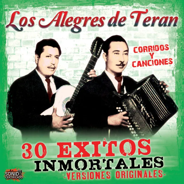 30 Exitos Inmortales