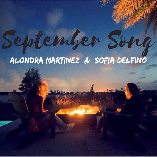 September Song - Cover