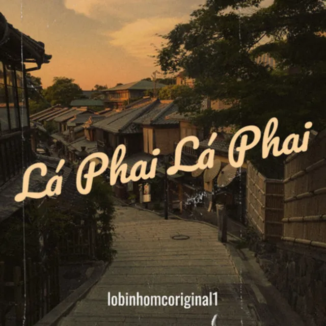 Lá Phai Lá Phai