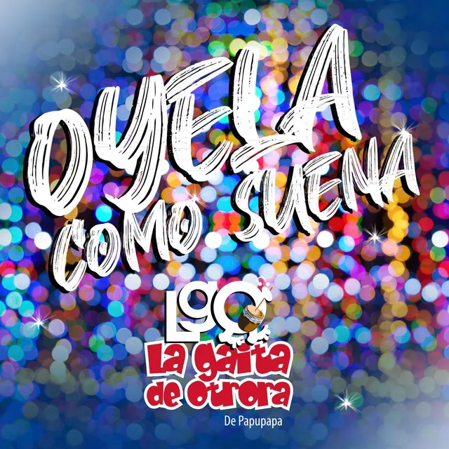 Oyela Como Suena