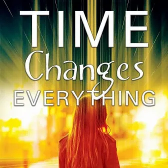 Time changes everything by Lofi Bee