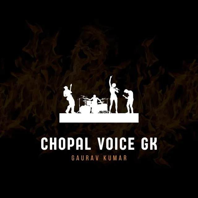 CHOPAL VOICE GK