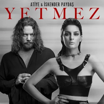 Yetmez by Atiye