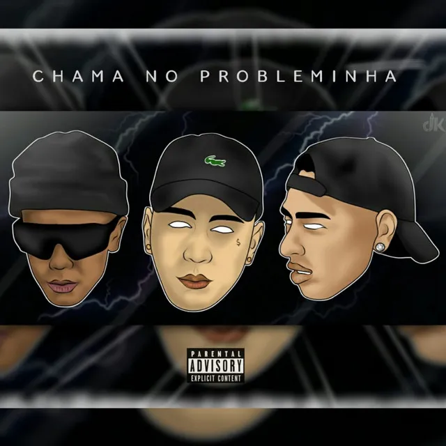 Chama no Probleminha