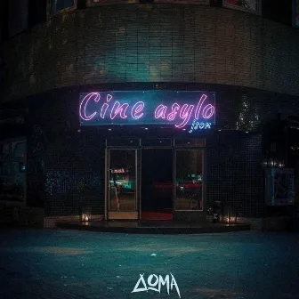 Cine Asylo by Json Doma