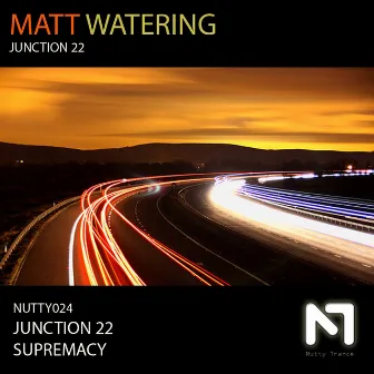 Junction 22 by Matt Watering