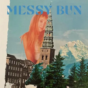 Messy Bun by Zoe Lemon