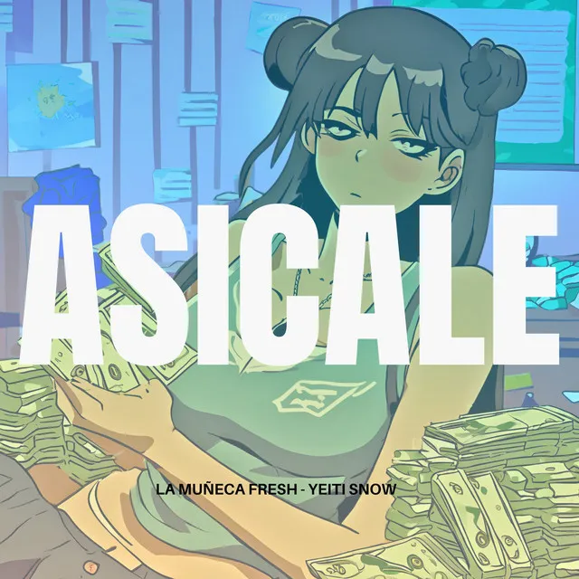 Asicale