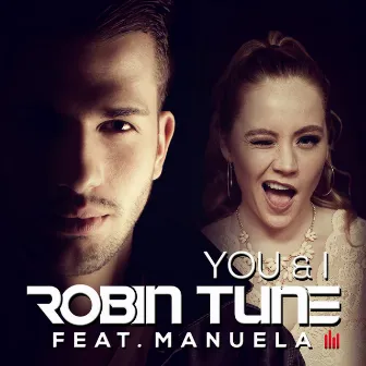 You & I by Robin Tune