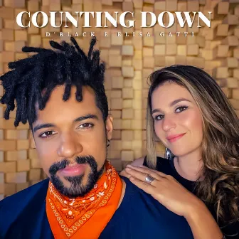 Counting Down by D Black