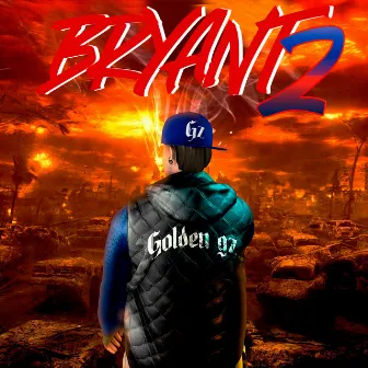 Bryant 2 by Golden Gz