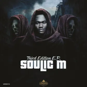 Third Edition by Soulic M