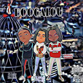 Boogalou by Ammo Mamo