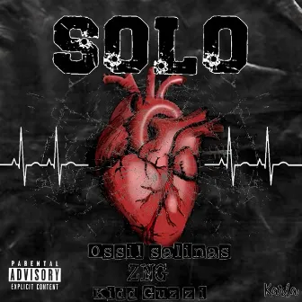 Solo by Kid guzzi