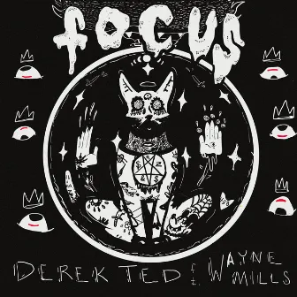 focus by Wayne Mills