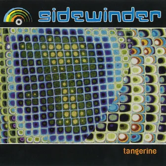 Tangerine by Sidewinder