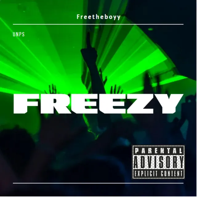 [FREEZY!] - Freezy! (feat. CUDDY, Legend Park & 윤재상) (prod. freetheboyy)