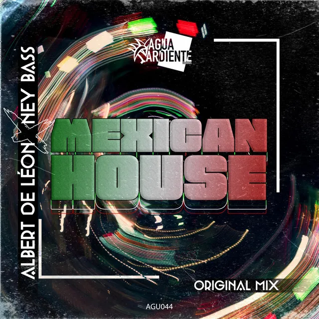 Mexican House - Original Mix