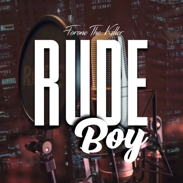 Rude Boy