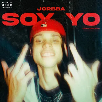 Soy Yo by Jorbba