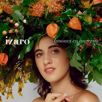 Limones en Invierno by IZARO