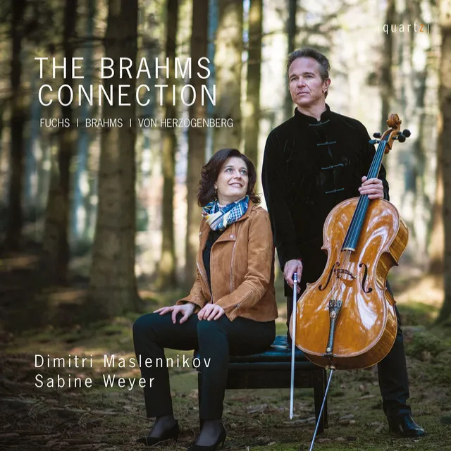 The Brahms Connection