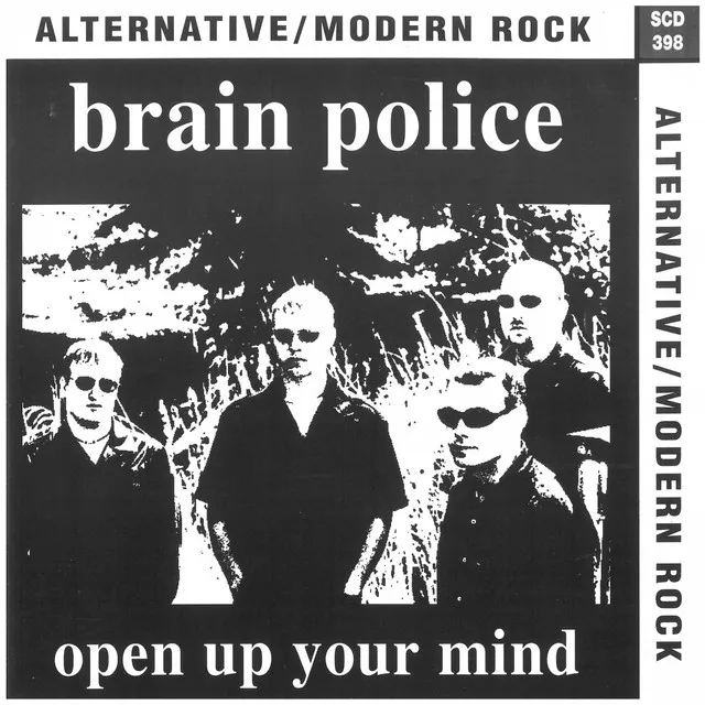 Alternative/Modern Rock