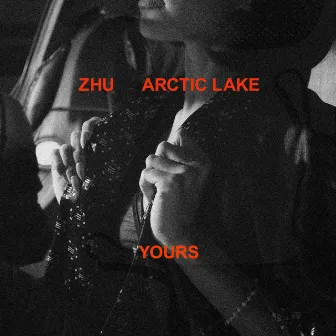 Yours by Arctic Lake