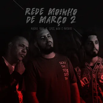 Rede Moinho de Março 2 by Rocha