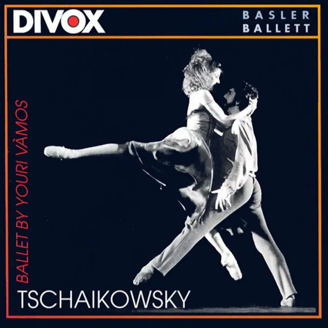 Tchaikovsky: Epilog (from Tchaikovsky's Piano Trio in A Minor, Op. 50)