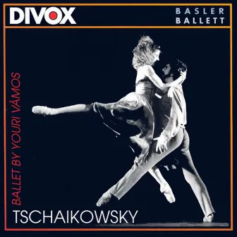 Vamos, Y.: Tchaikovsky [Ballet] by Belcanto Strings