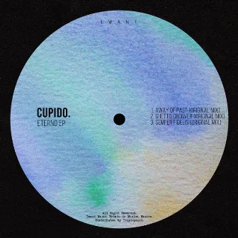 Eterno EP by Cupido.