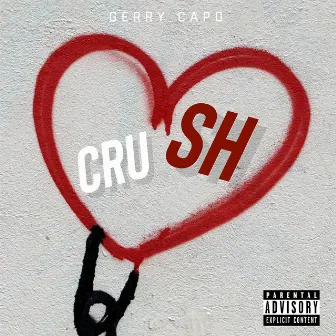 Crush by Gerry Capo