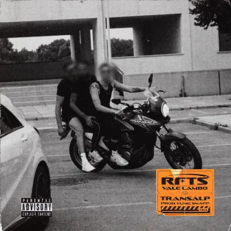 RFTS 3: Transalp (Freestyle) by Vale Lambo