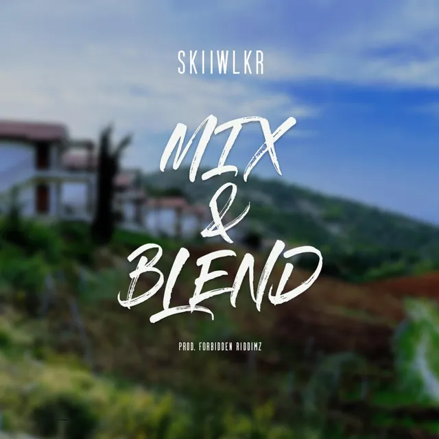 Mix & Blend (Radio Edit)