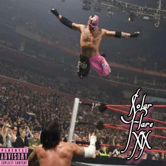 Rey Mysterio by Solar Flare XIX