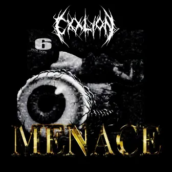 Menace by Unknown Artist