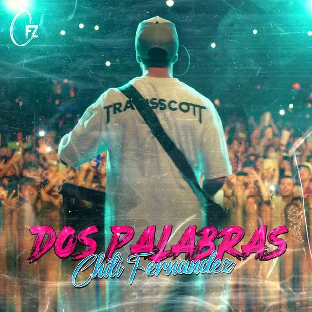 Dos Palabras (Live)