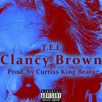 Clancy Brown by T.E.E