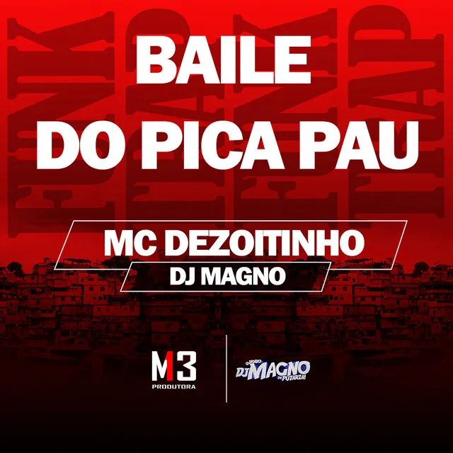 Baile do Pica Pau