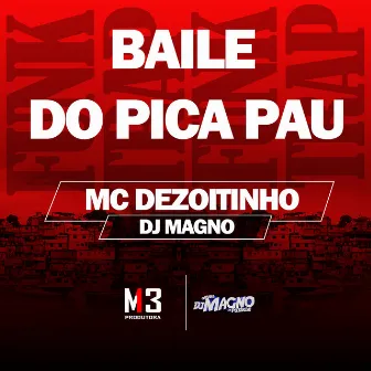 Baile do Pica Pau by MC DEZOITINHO