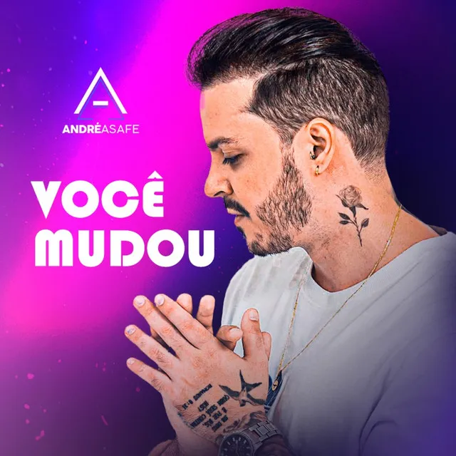 Você Mudou