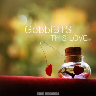 This Love by GobbiBTS