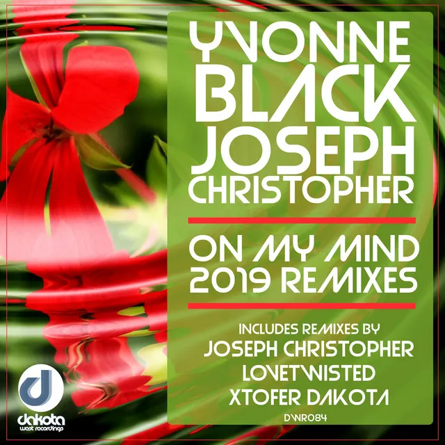 On My MInd (2019 Remixes)