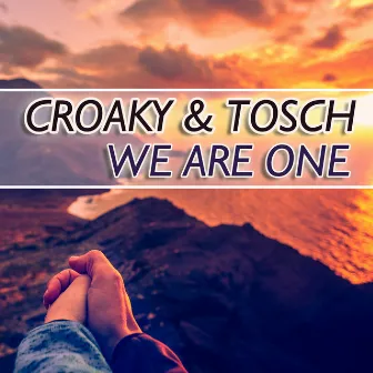 We are One by Croaky