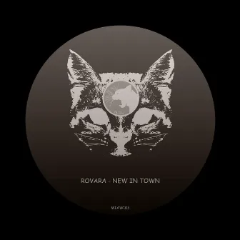 New In Town by Rovara