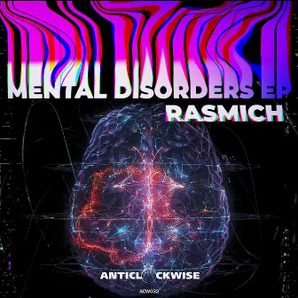 Mental Disorders by Rasmich