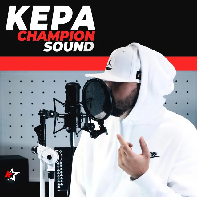 Champion Sound