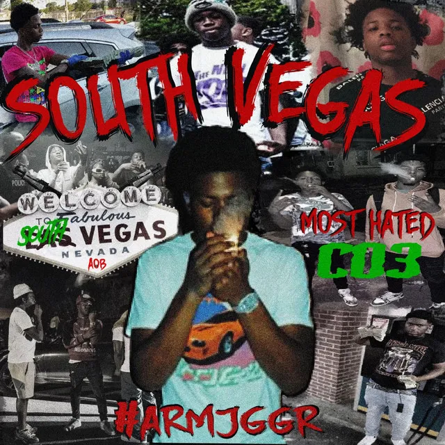 SouthVegas MOST HATED