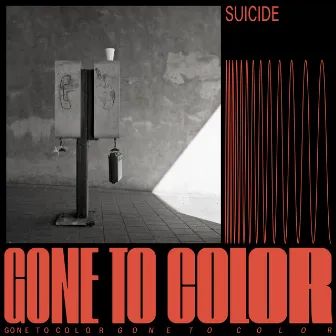 Suicide by Gone to Color